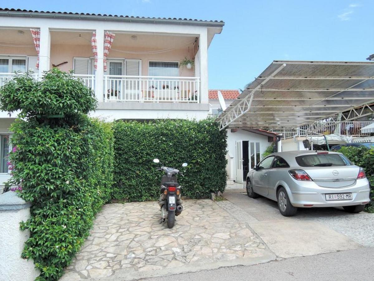 Apartment Near The Sea Judita Malinska Bagian luar foto
