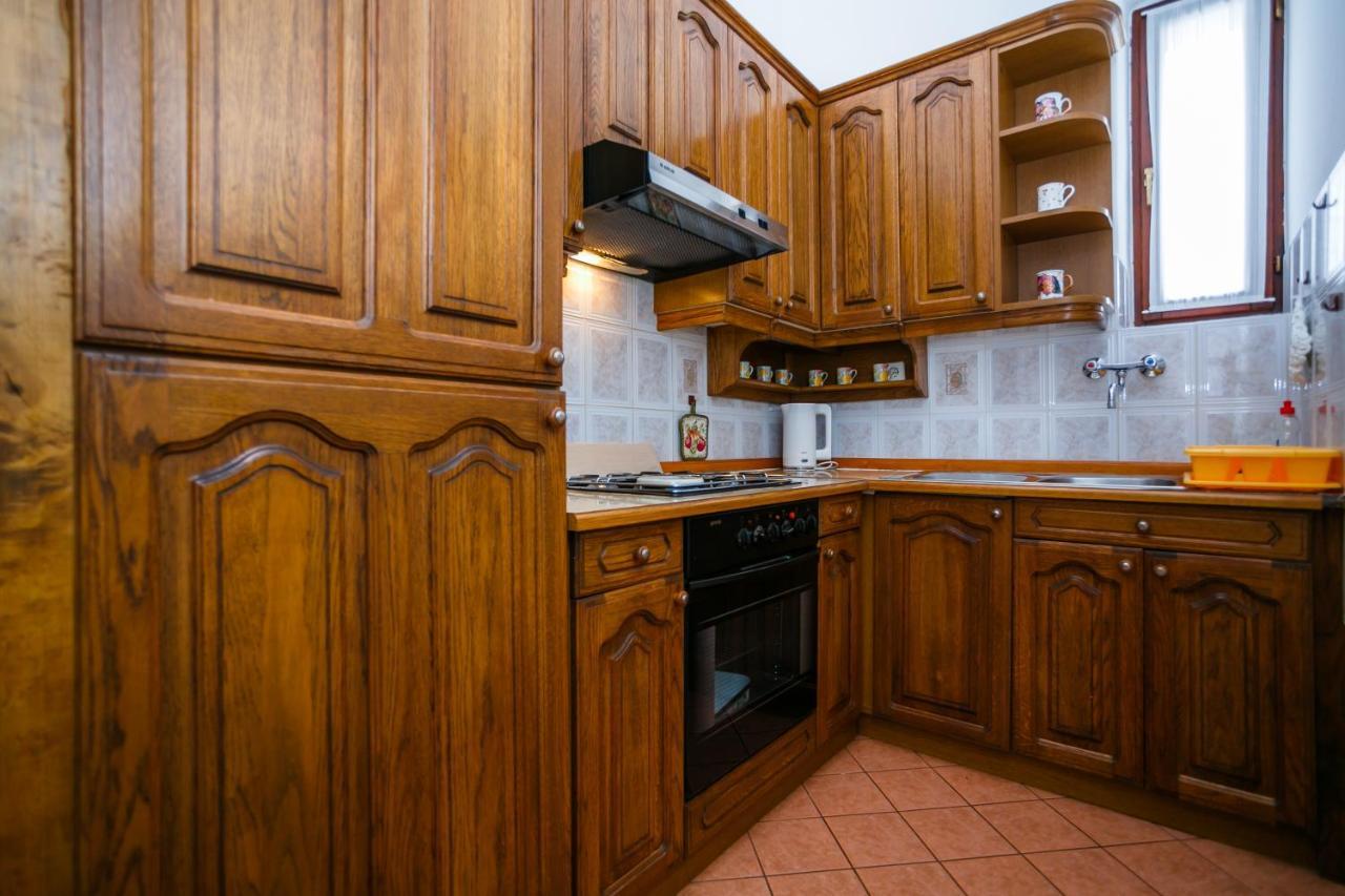 Apartment Near The Sea Judita Malinska Bagian luar foto