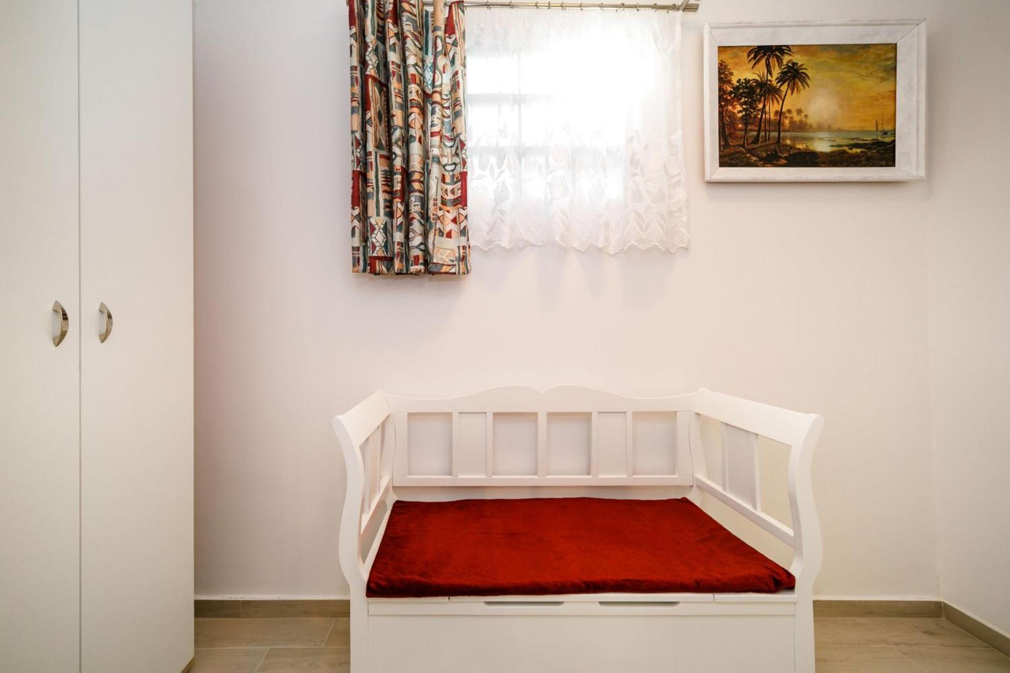 Apartment Near The Sea Judita Malinska Ruang foto
